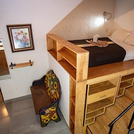 Hotel Molino Del Cerrillo Сан-Крістобаль-де-лас-Касас Екстер'єр фото