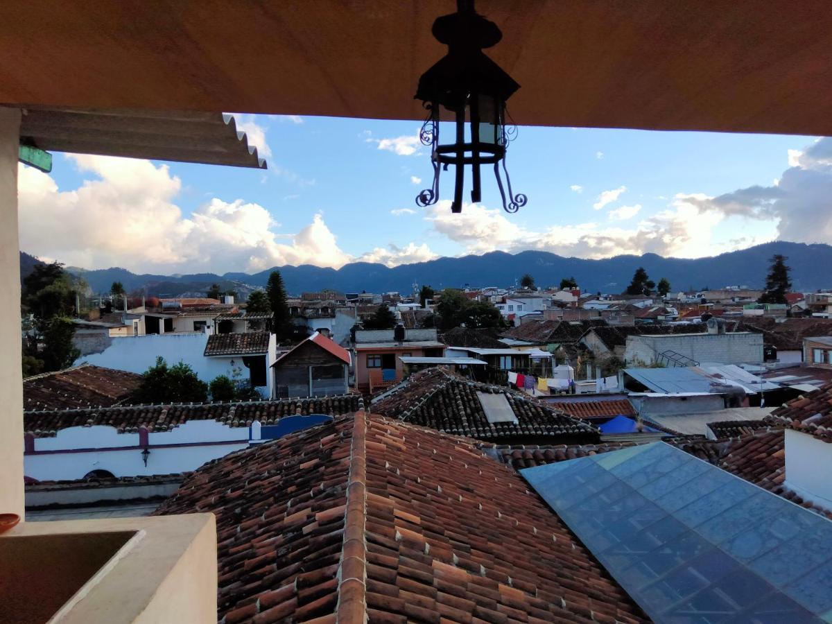 Hotel Molino Del Cerrillo Сан-Крістобаль-де-лас-Касас Екстер'єр фото