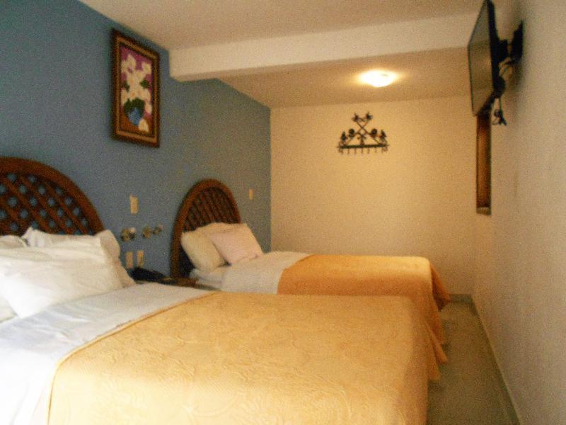 Hotel Molino Del Cerrillo Сан-Крістобаль-де-лас-Касас Екстер'єр фото
