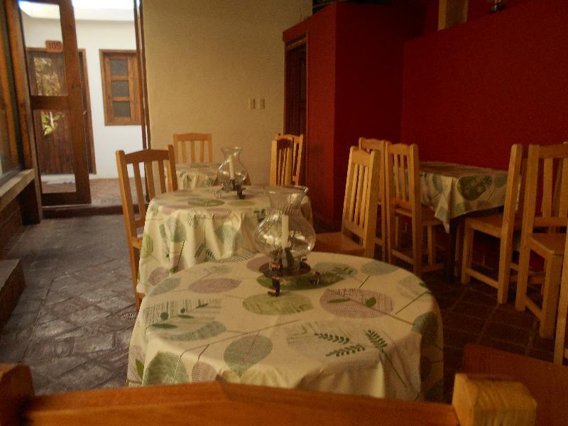 Hotel Molino Del Cerrillo Сан-Крістобаль-де-лас-Касас Екстер'єр фото