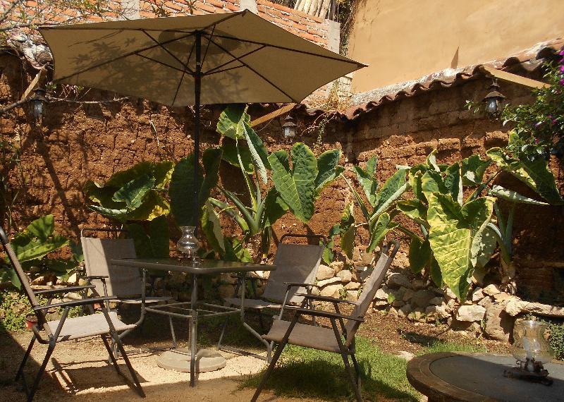 Hotel Molino Del Cerrillo Сан-Крістобаль-де-лас-Касас Екстер'єр фото