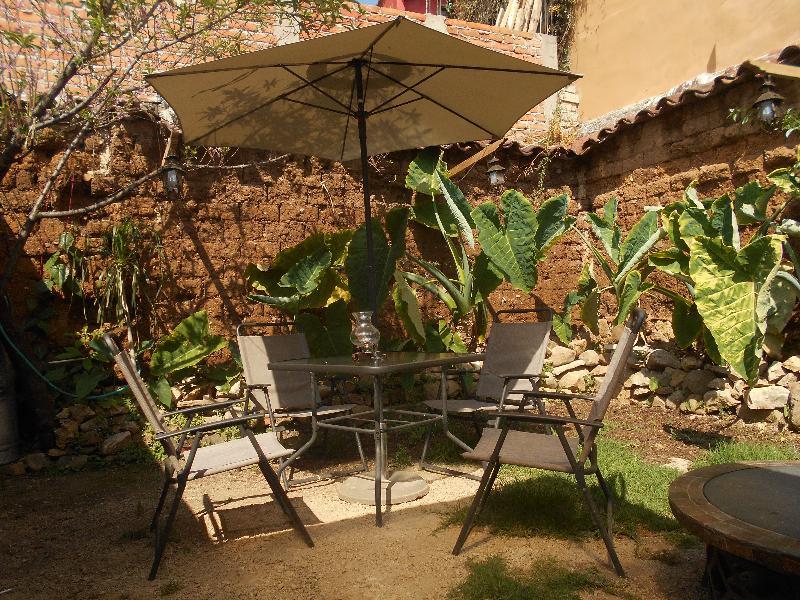 Hotel Molino Del Cerrillo Сан-Крістобаль-де-лас-Касас Екстер'єр фото