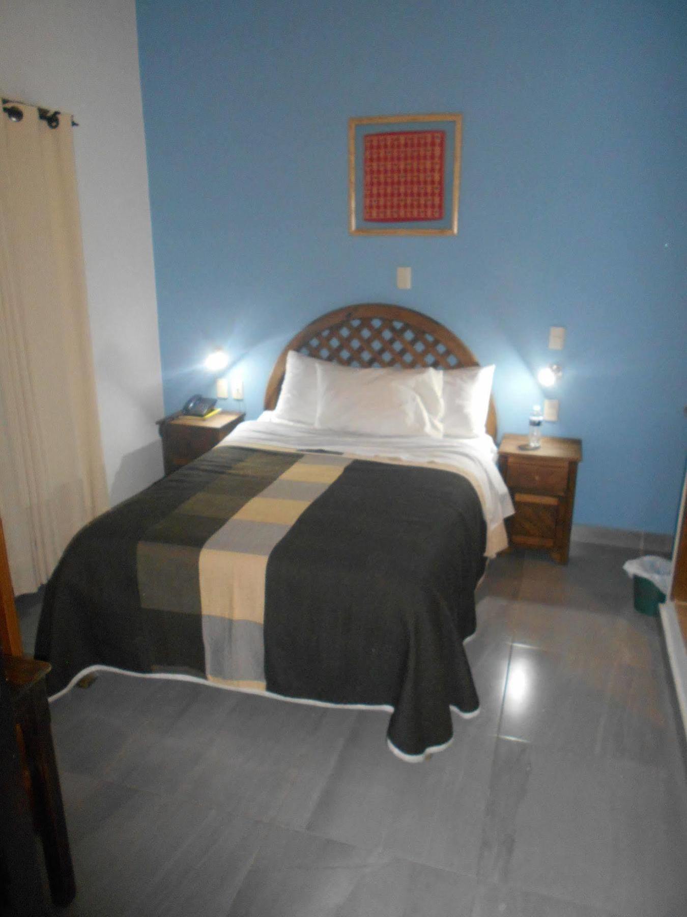 Hotel Molino Del Cerrillo Сан-Крістобаль-де-лас-Касас Екстер'єр фото