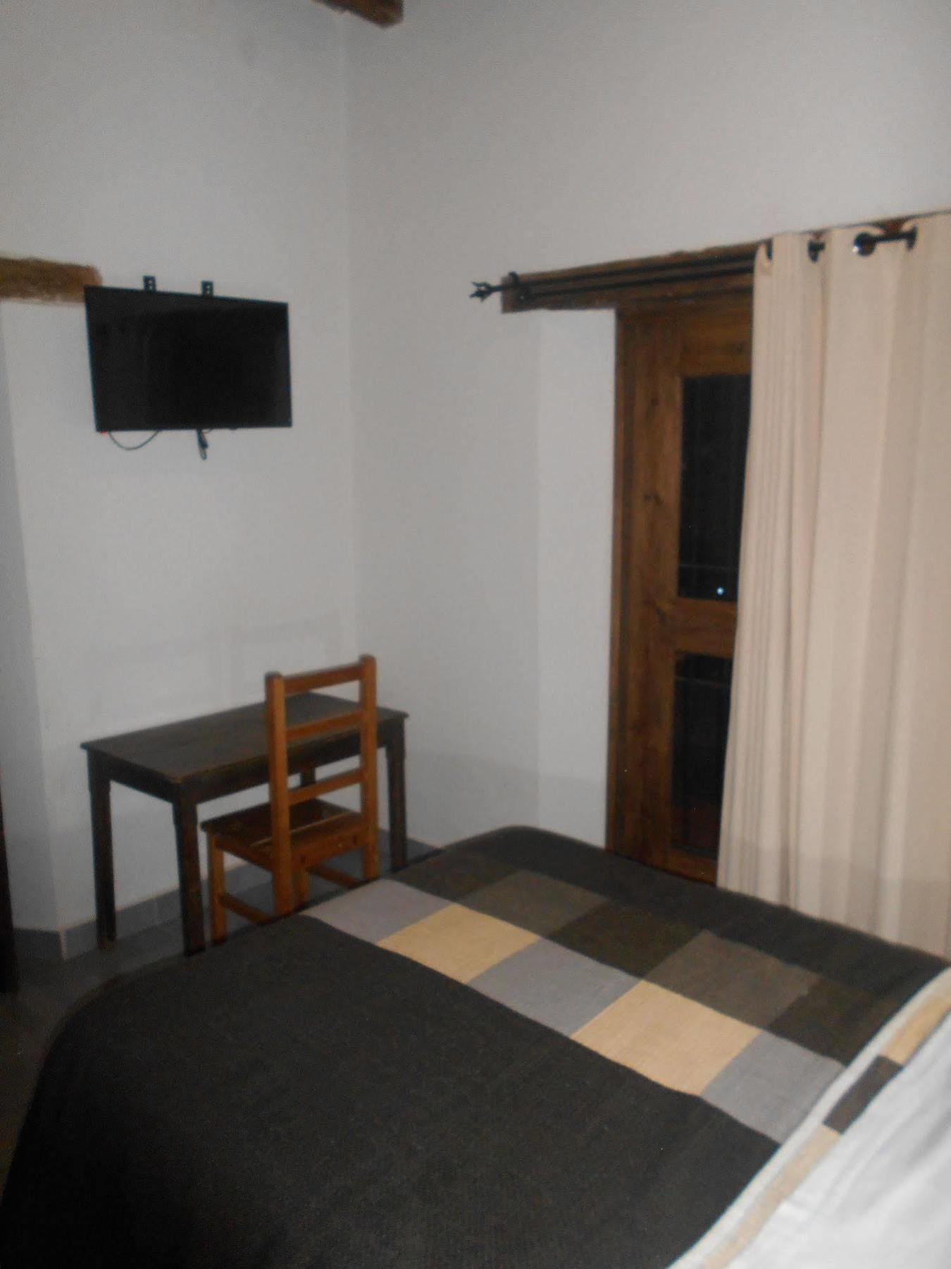 Hotel Molino Del Cerrillo Сан-Крістобаль-де-лас-Касас Екстер'єр фото