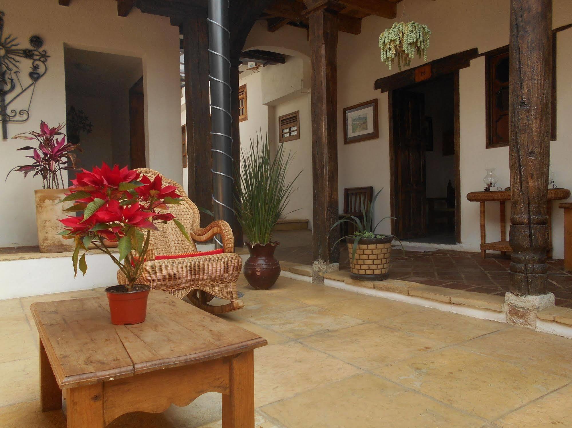 Hotel Molino Del Cerrillo Сан-Крістобаль-де-лас-Касас Екстер'єр фото
